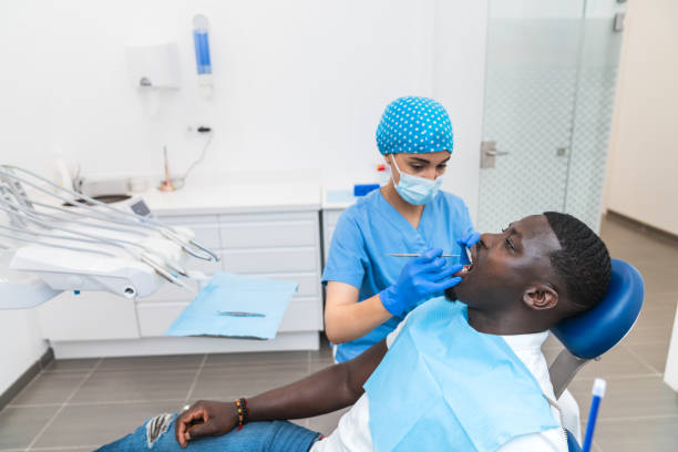 Best Emergency Dental Care for Trauma or Injury in Sharon Hill, PA