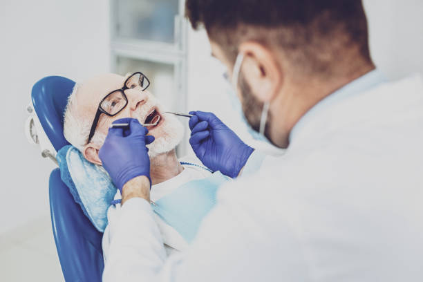 Best Emergency Broken Tooth Repair in Sharon Hill, PA